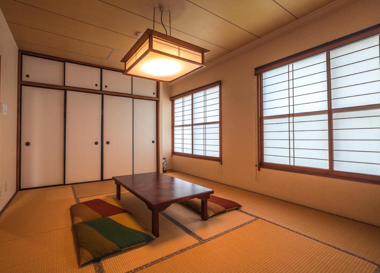 K'S House Kanazawa - Travelers Hostel Екстериор снимка